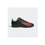 Adidas X Speedportal.4 Tf Cblack Solred Sgreen Çocuk Spor Ayakkabı