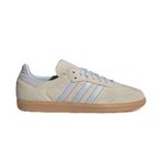 adidas x SuperStep Samba OG Unisex Krem Spor Ayakkabı