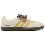 Adidas X Wales Bonner Samba Cream Yellow