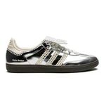 Adidas X Wales Bonner Samba Silver
