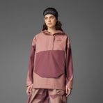 Adidas Xp 2.5 Kadın Yağmurluk - XL - Somon