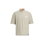 adidas Xpl Cc Ss Polo Erkek Spor T-shirt KD6869