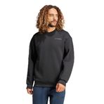 adidas XPL Crew Neck Erkek Sweatshirt Siyah XL