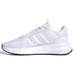Adidas X_Plrpath Erkek Spor Ayakkabı, Beyaz, 44