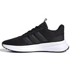 Adidas X_Plrpath Kadın Spor Ayakkabı, Siyah, 38.6666666666667