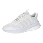 adidas X_Plrphase Erkek Günlük Spor Ayakkabı Beyaz 42.5