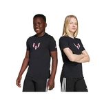 adidas Y MESSI N&N G T Erkek Grafik Baskılı Tişört (Kısa Kollu), 1314