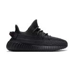 Adidas Yeezy Boost 350 V2 Siyah Spor Ayakkabı
