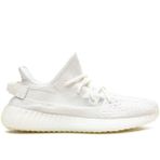 Adidas Yeezy Boost 350 v2 Triple White