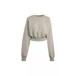 Adidas Yeşil Kadın Sweatshirt W All Szn Sl Sw Jw5070