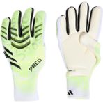 adidas Yeşil Kaleci Eldiveni PRED GL PRO FS JN5354