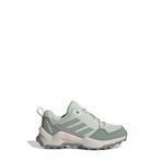 adidas Yeşil Unisex Outdoor Ayakkabı TERREX AX4S K