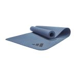Adidas Yoga Mat 4 Mm Mavi