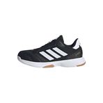 adidas Yürüyüş Ayakkabısı Ligra 8 M Ih0526, 41,5, 41 1/3 EU, NLK78, Siyah, Erkek