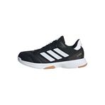 adidas Yürüyüş Ayakkabısı Ligra 8 M Ih0526, 44 2/3 EU, NLK78, Siyah, Erkek