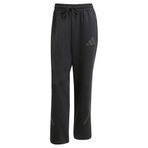 adidas Z.N.E. Erkek Açık Alt Pantolon, Siyah, XS