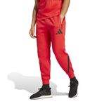 adidas Z.N.E. Erkek Eşofman Altı Kırmızı XL