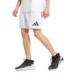 adidas Z.N.E. Erkek Şort Beyaz 2XL