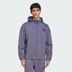 adidas Z.N.E. Erkek Sweatshirt, XL Beden