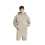 adidas Z.N.E. Full-Zip Erkek Sweatshirt