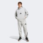 Adidas Z.N.E. Gri Erkek Eşofman Altı