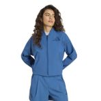 adidas Z.N.E. Kadın Mavi Ceket (KF1822)