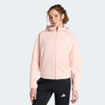 Adidas Z.n.e. Kadın Pembe Ceket (KE4750) - L