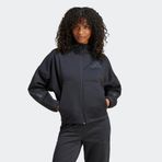 adidas Z.N.E. Kadın Sweatshirt Siyah XXS