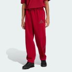 Adidas Z.n.e. Open Hem Erkek Eşofman Altı - 2XL - Kırmızı