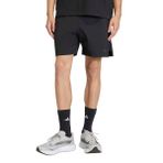 adidas Z.N.E. Woven Erkek Siyah Günlük Stil Şort KD8488