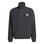 adidas Zip Ceket L, M, 5003342285, Siyah, Erkek