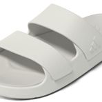 adidas Znscape Unisex Yetişkin Sandalet, CRYWHT/CRYWHT/DSHGRY, 36 EU
