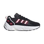 Adidas ZX 22 HP2770 Boost Siyah Unisex Spor Ayakkabı