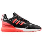 Adidas Zx 2K Boost 2.0 GW8237 Siyah Erkek Ayakkabı