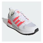 Adidas Zx 700 Hd Beyaz Sneaker GY3292 Spor Ayakkabı