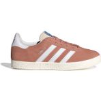 adidasGazelle J Genç Günlük Ayakkabı IG1699 Turuncu