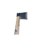 Adige 14 cm Yassı Odun Baltası