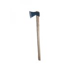 Adige 20 cm Odun Yarma Baltası