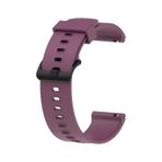 Adige Amazfit Bip 5 Noktalı Kopçalı Silikon 22/KLW Kordon