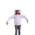 Adige Arıcı Kıyafeti Arıcı Maskesi
