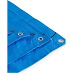 Adige Branda 10X12 Su Geçirmez Pvc-Parafin Gölgelik Çadır-Tente