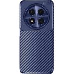 Adige Honor Magic 7 Lite Uyumlu Kılıf Negro Kabon Desen Silikon Kamera Korumalı Lacivert