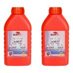 Adige Suroil 30 Numara Zincir Yağı 1 Lt (2 Adet)