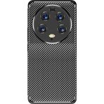 Adige Xiaomi Mi 13 Ultra Kılıf Negro Karbon Desen Silikon