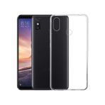 Adige Xiaomi Mi 8 Se Kılıf Süper Silikon
