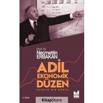 Adil Ekonomik Düzen - Necmettin Erbakan