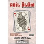 Adil Ölüm - Uyanmak İstiyorum - Gözde Kabasakal