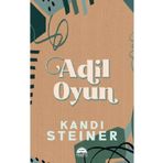 Adil Oyun Martı Yayınları