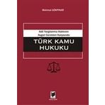 ADIL YARGILANMA HAKKININ ASGARI GEREKLERI KARŞISINDA TÜRK KAMU HUKUKU - MAHMUT GÖKPINAR