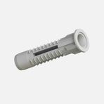 Adilon 10 mm 4'lü Boşluk Dübeli
